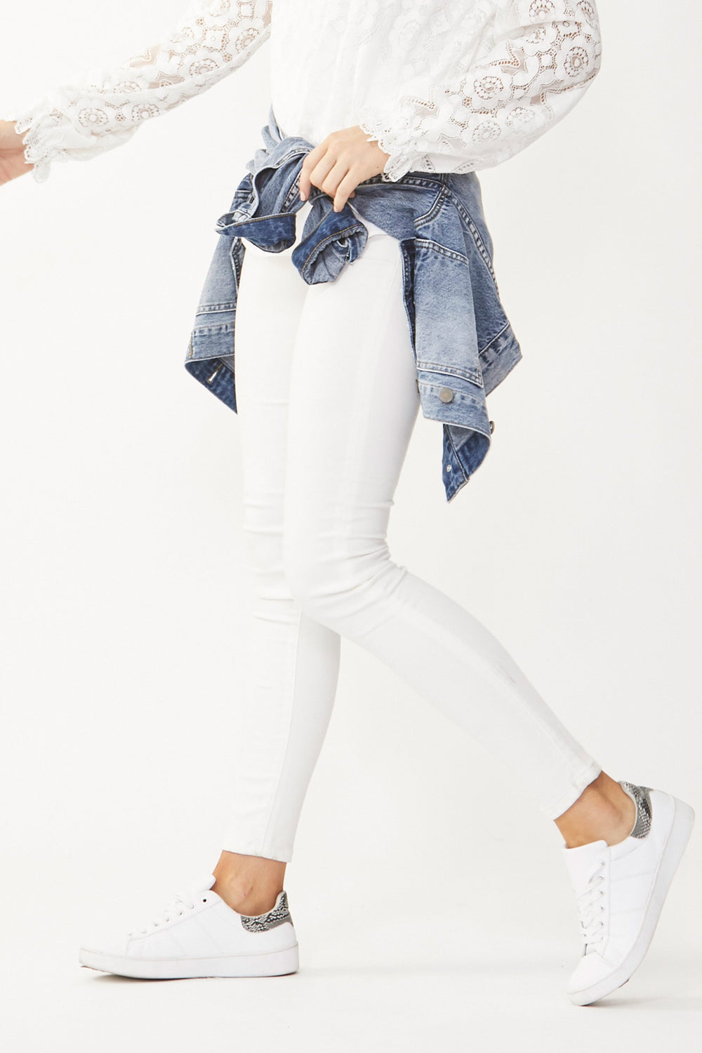 [TEST] Riley Skinny Jean