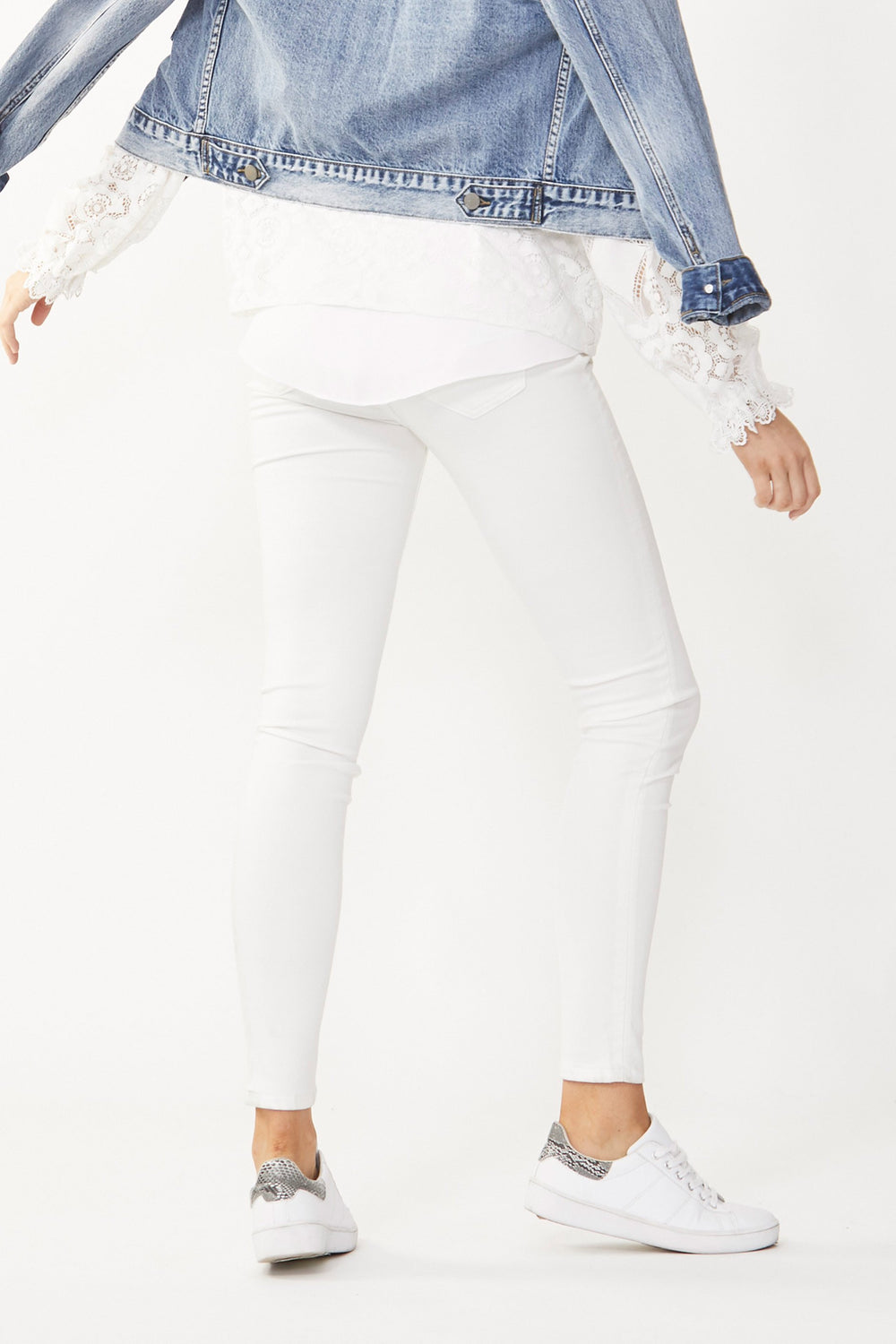 [TEST] Riley Skinny Jean