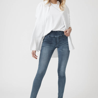 [TEST] Riley Skinny Jean