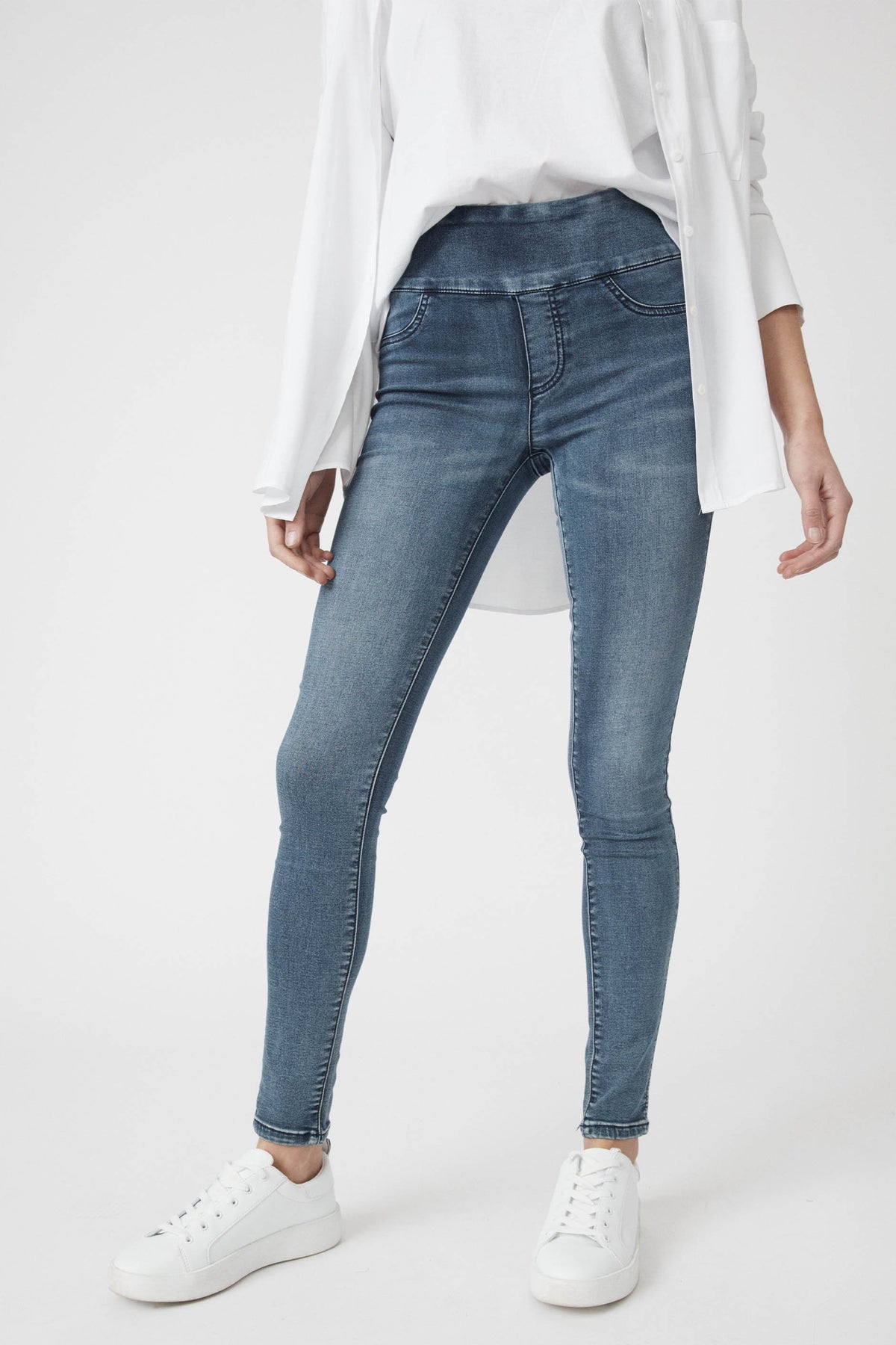 [TEST] Riley Skinny Jean
