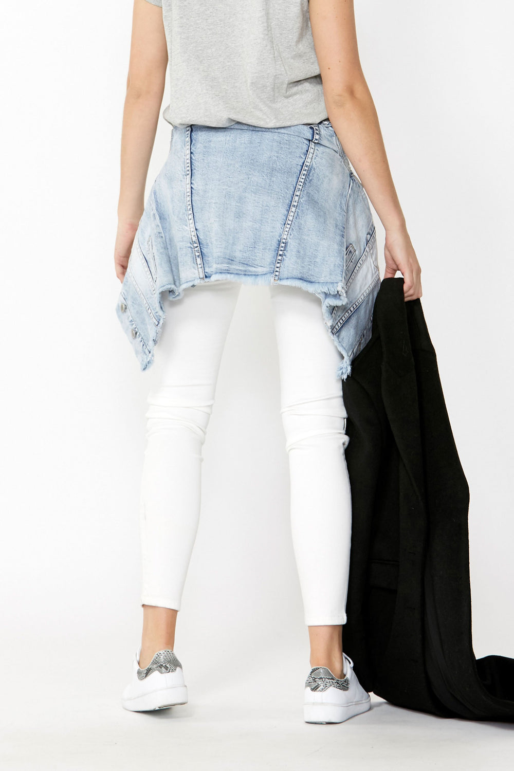[TEST] Riley Skinny Jean