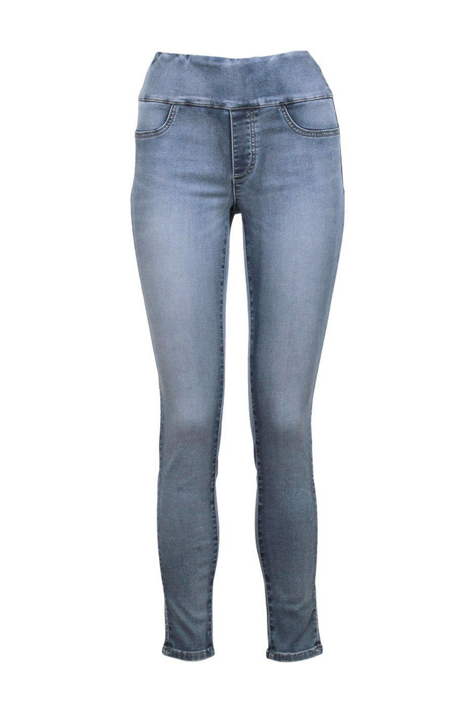 [TEST] Riley Skinny Jean