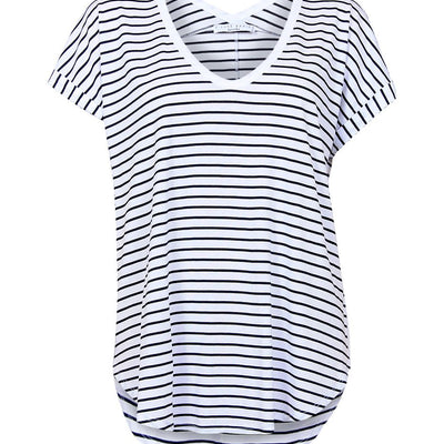 [TEST] D-Luxe Boyfriend Tee
