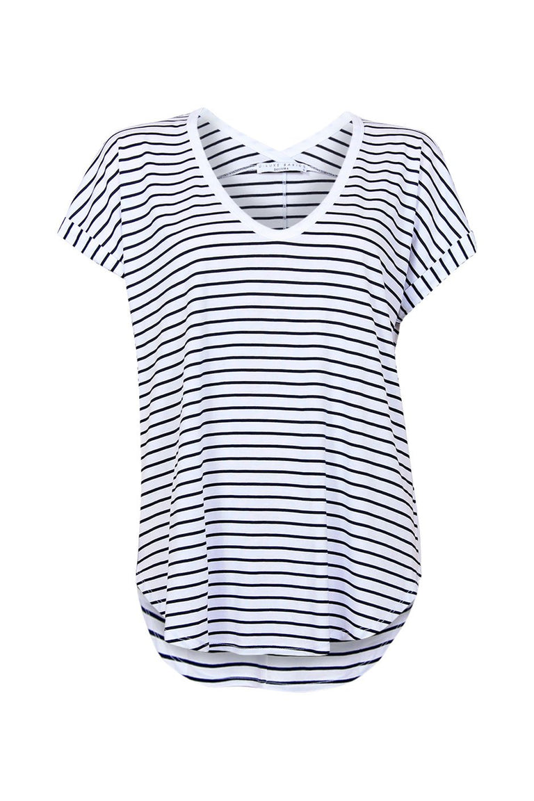 [TEST] D-Luxe Boyfriend Tee