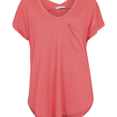 [TEST] D-Luxe Boyfriend Tee
