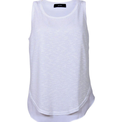 [TEST] Textured Layered Tank
