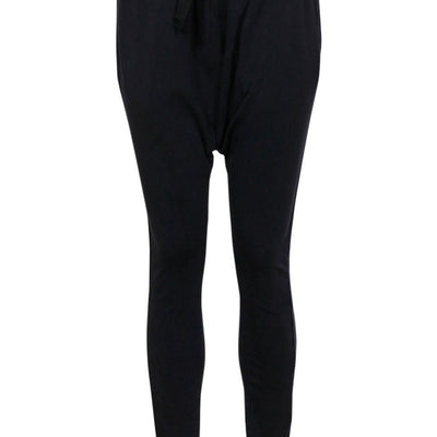 [TEST] D-Luxe Drop Crotch Pant