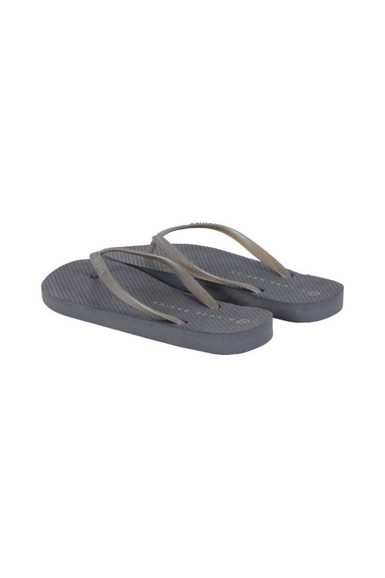 [TEST] Luxe Rubber Thongs
