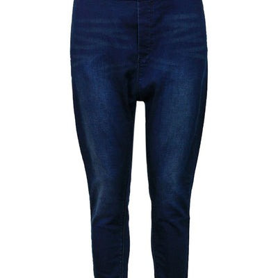 [TEST] Jessie Drop Crotch Jean