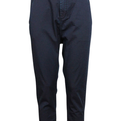[TEST] Cameron Drop Crotch Chino