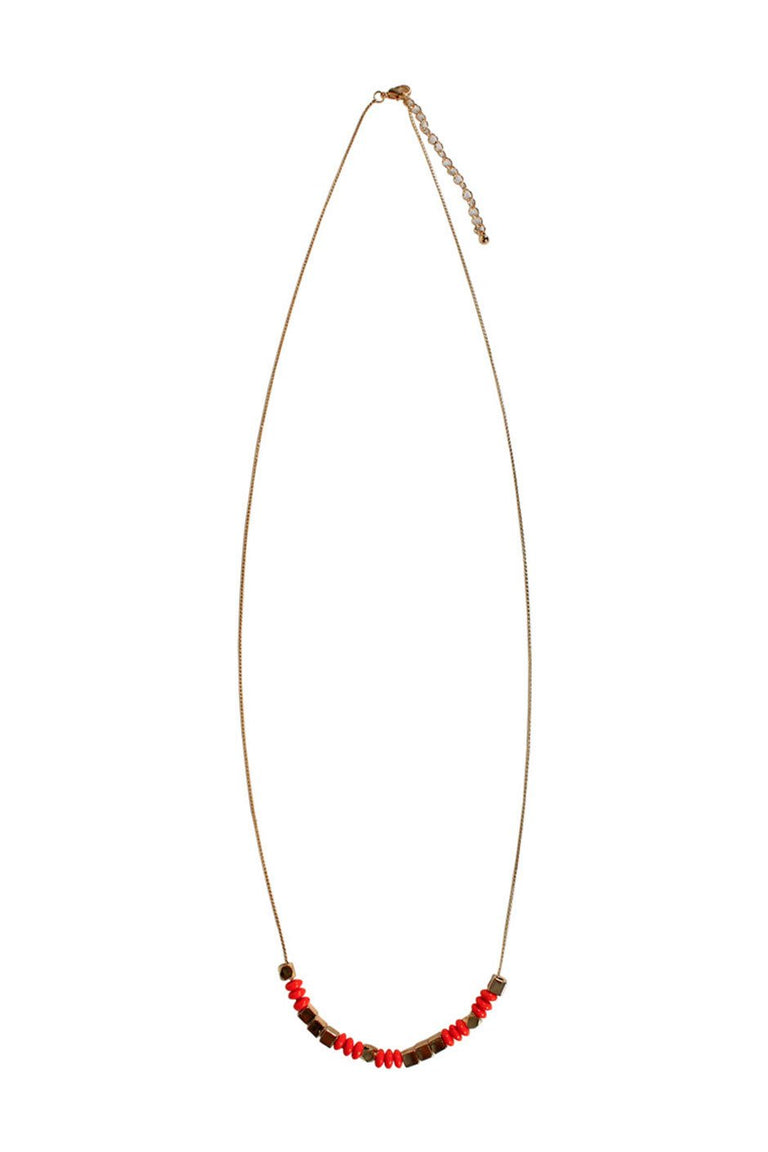 [TEST] Milly Necklace