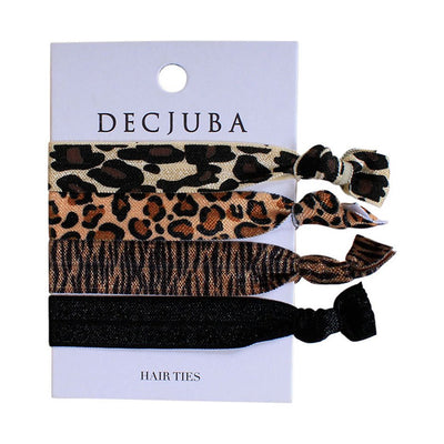 [TEST] Hair Tie Pack