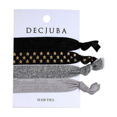 [TEST] Hair Tie Pack