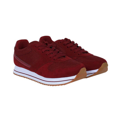 [TEST] Pump Sneaker