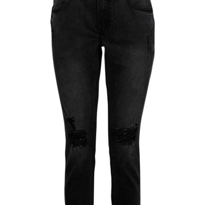 [TEST] Brodie Mullet Hem Jean