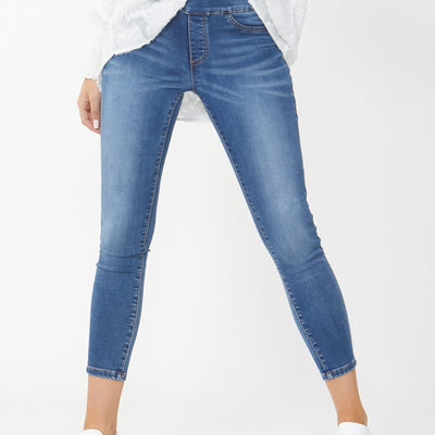 [TEST] Riley Crop Skinny Jean
