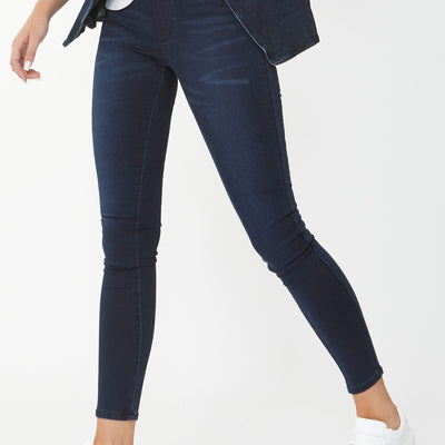 [TEST] Riley Crop Skinny Jean