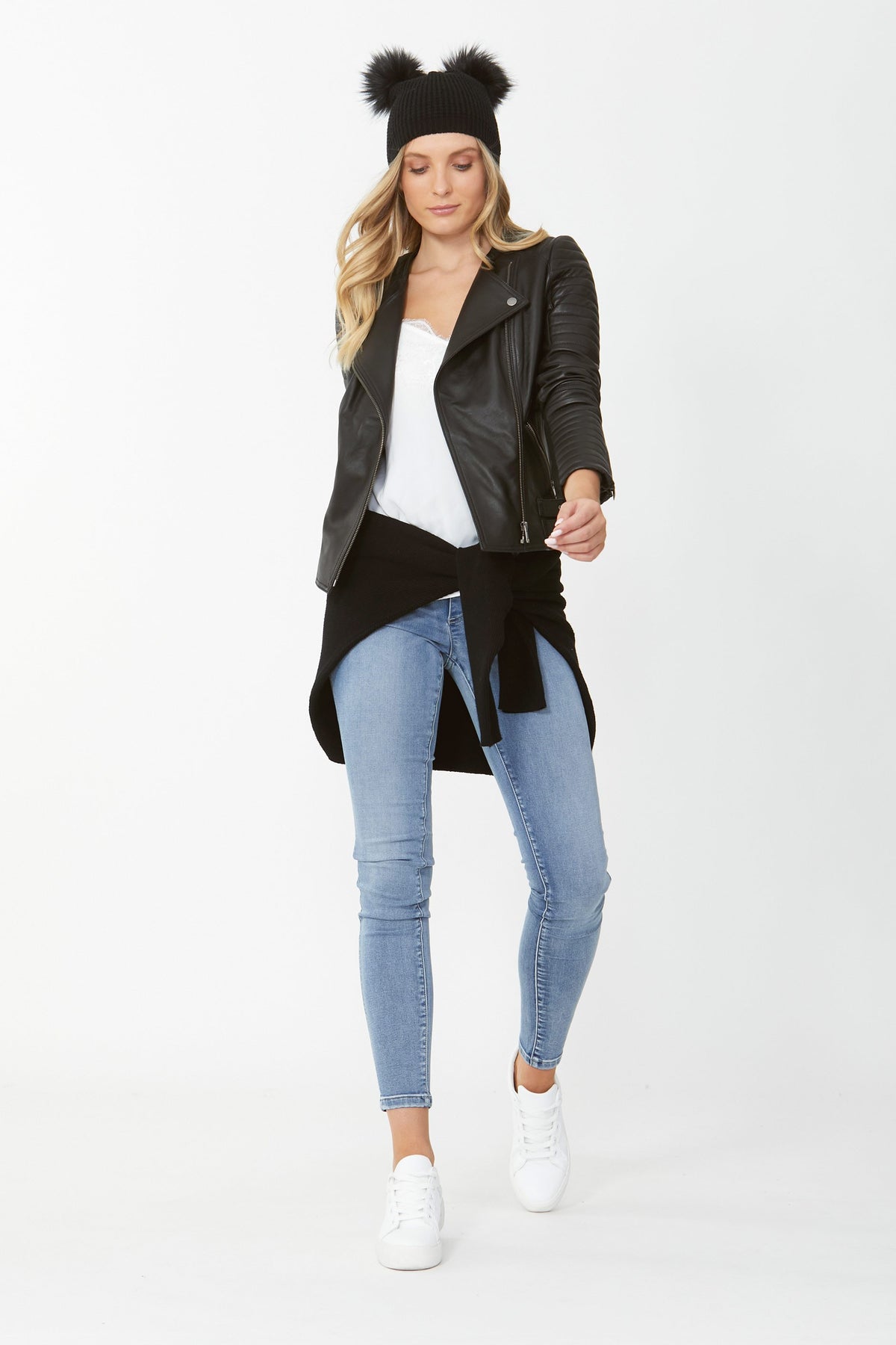 [TEST] Riley Skinny Jean