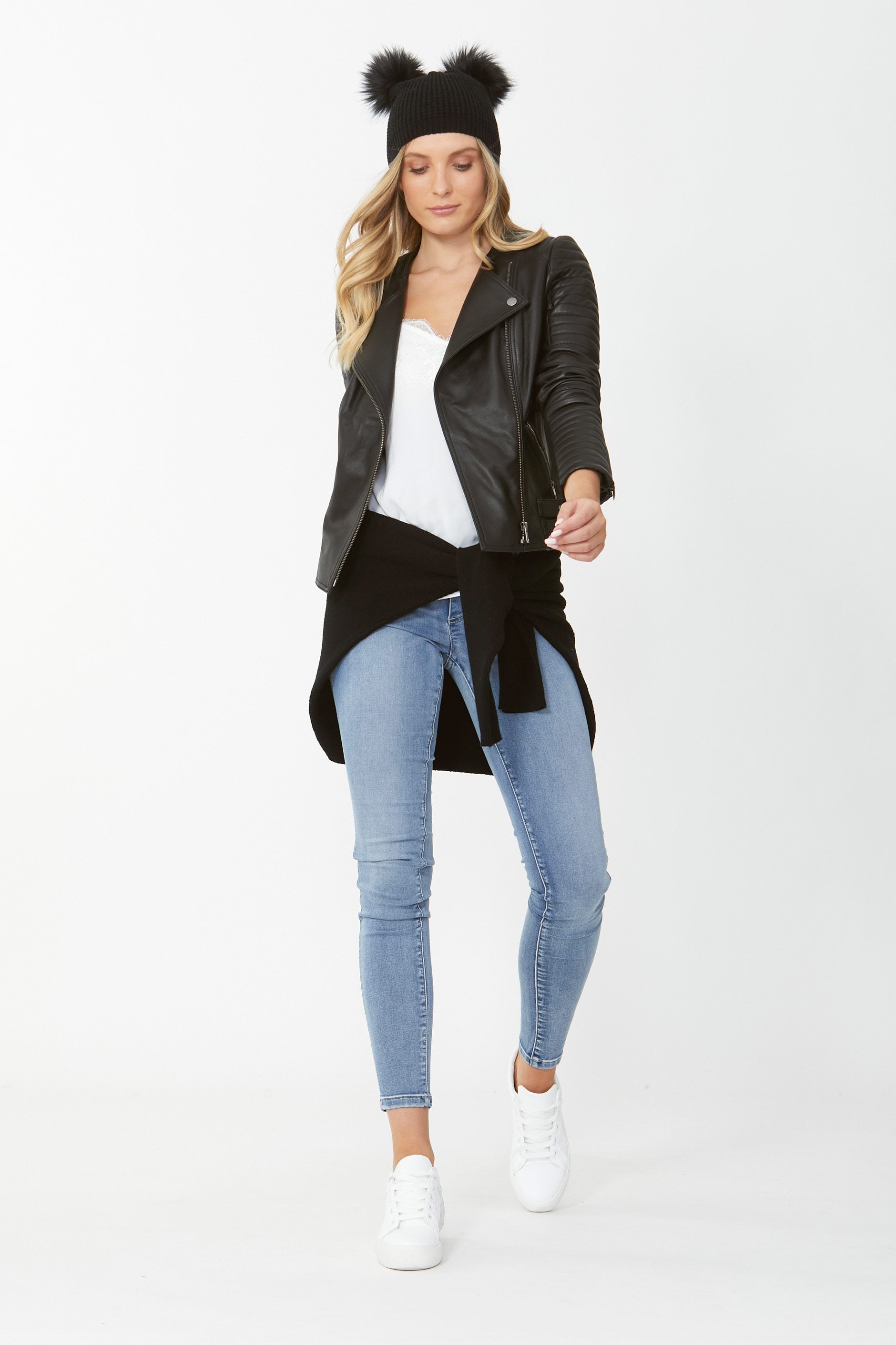 [TEST] Riley Skinny Jean