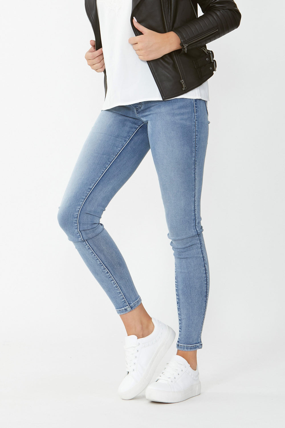 [TEST] Riley Skinny Jean