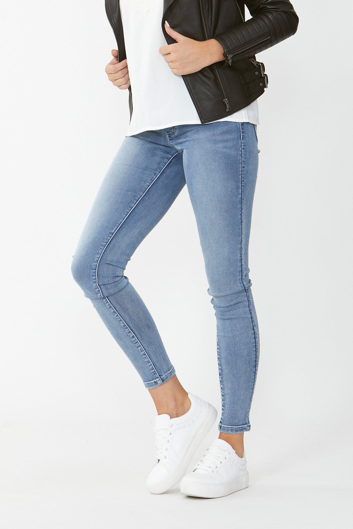 [TEST] Riley Skinny Jean