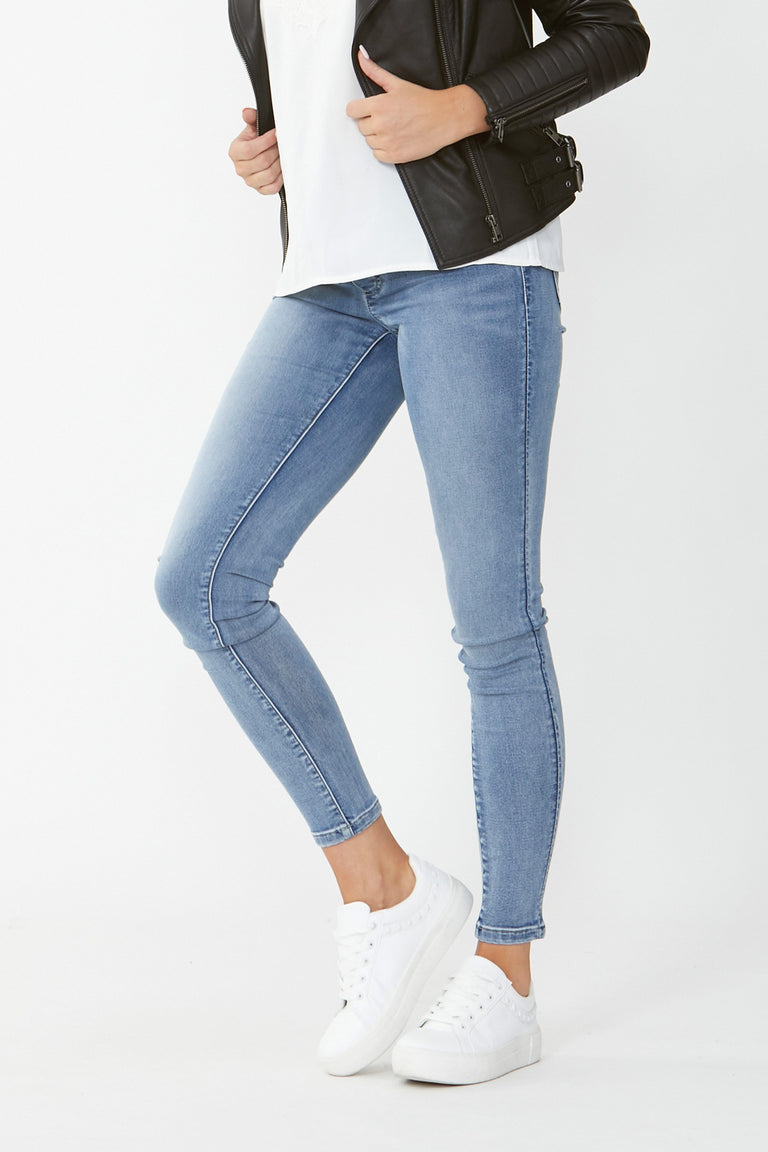 [TEST] Riley Skinny Jean