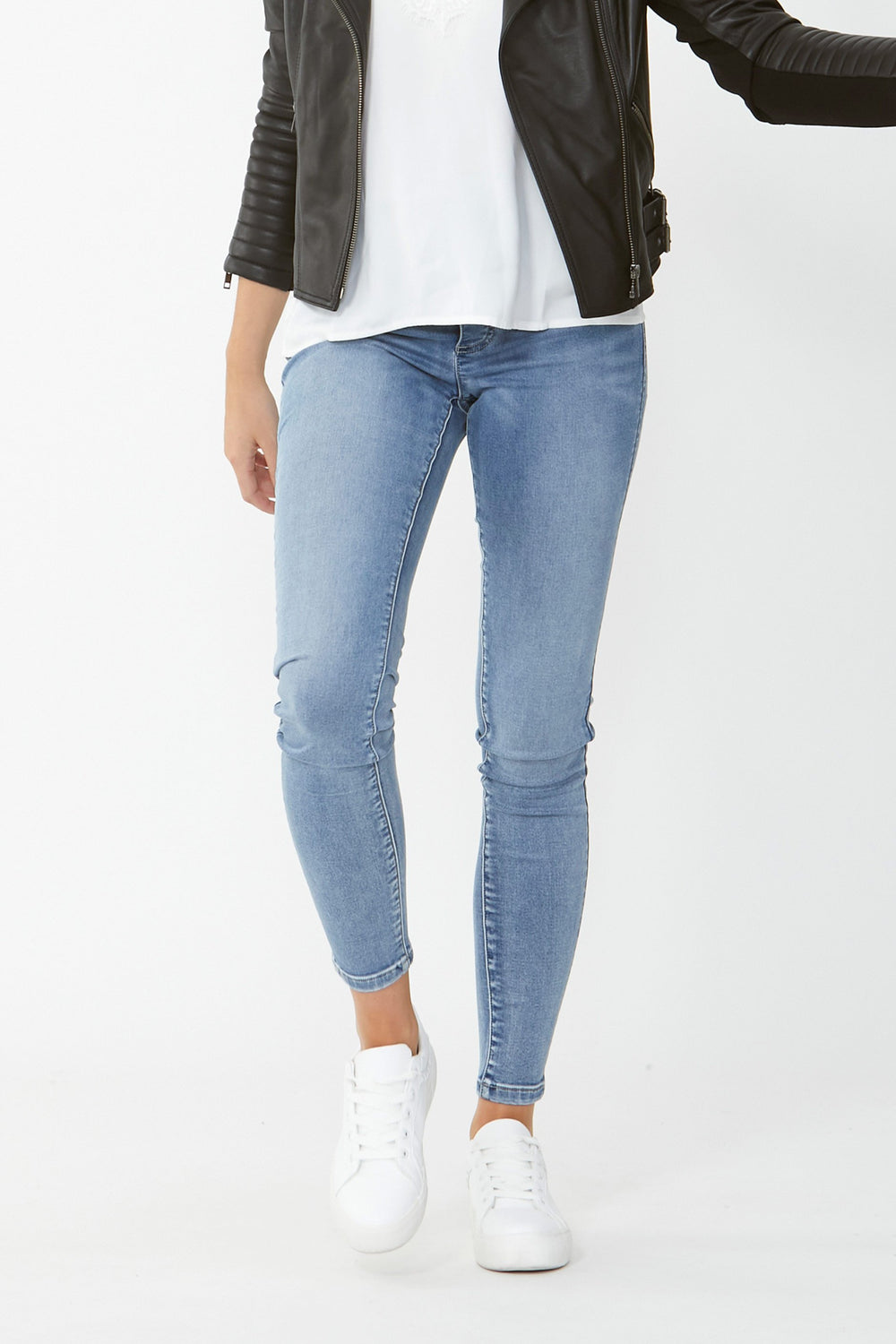 [TEST] Riley Skinny Jean