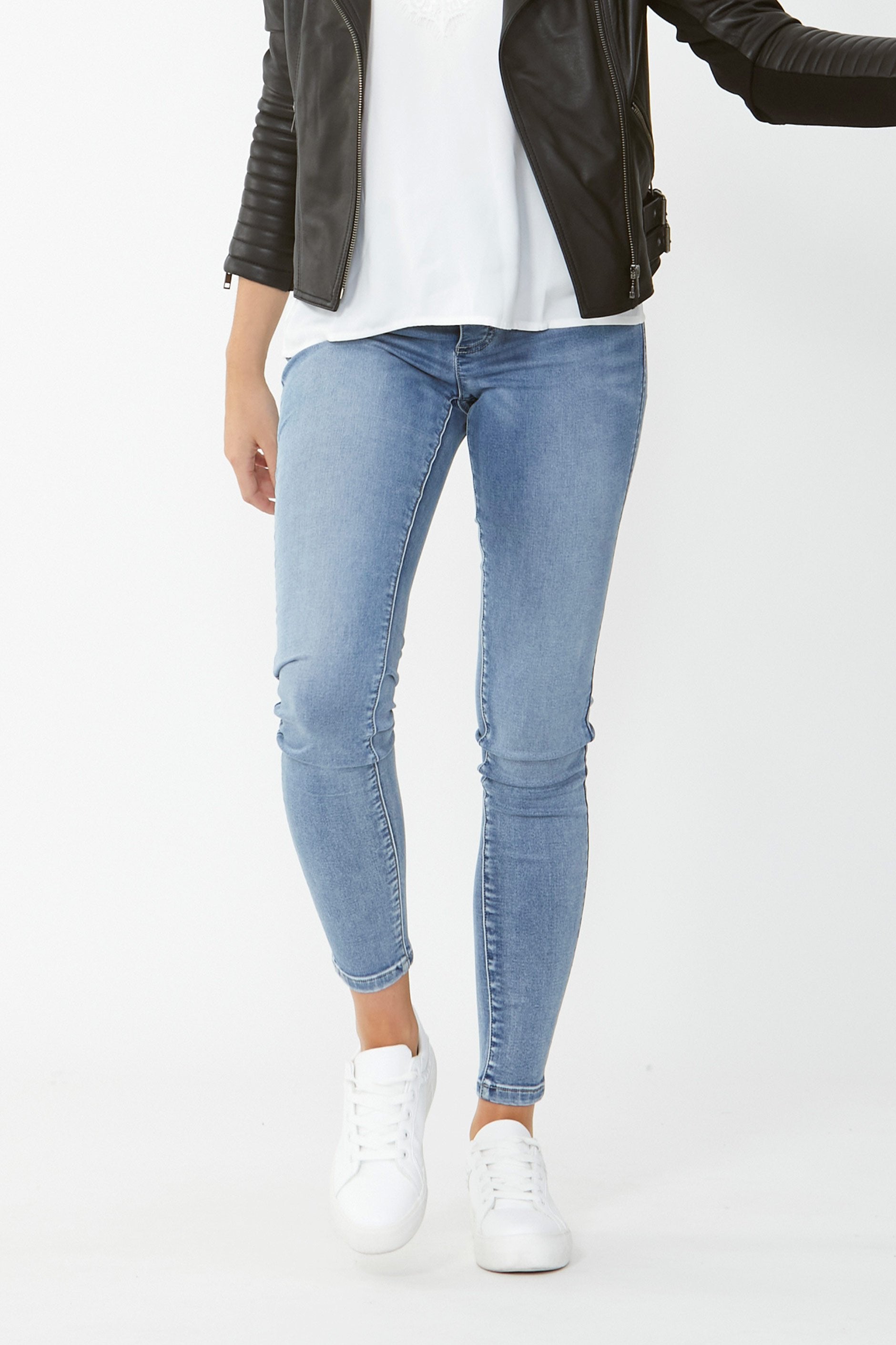 [TEST] Riley Skinny Jean