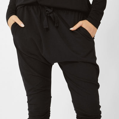 [TEST] D-Luxe Drop Crotch Pant