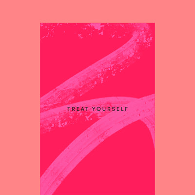 eGift Card - Treat Yourself