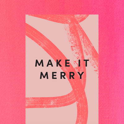 eGift Card - Merry