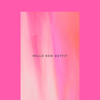 eGift Card - New Outfit