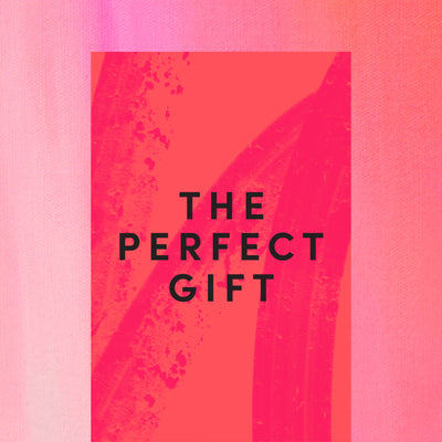 eGift Card - Perfect Gift