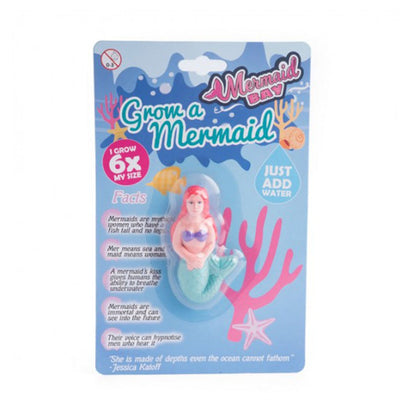 [TEST] Kids Grow A Mermaid