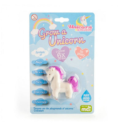 [TEST] Kids Grow A Unicorn