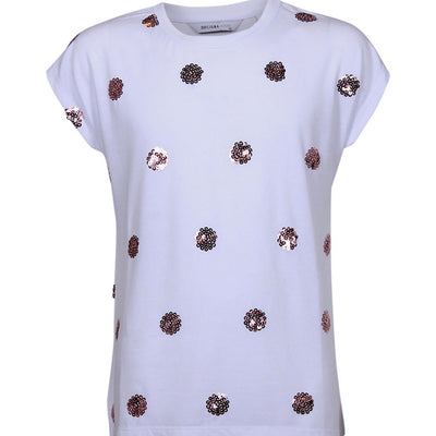 [TEST] Kids Sparkle Spot Tee