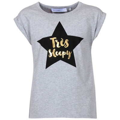 [TEST] Kids Tres Sleep PJ Set
