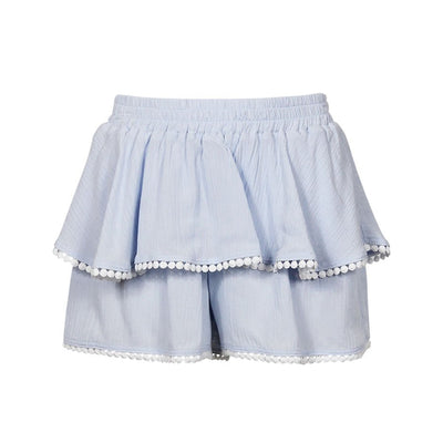 [TEST] Kids Trim Detail Short
