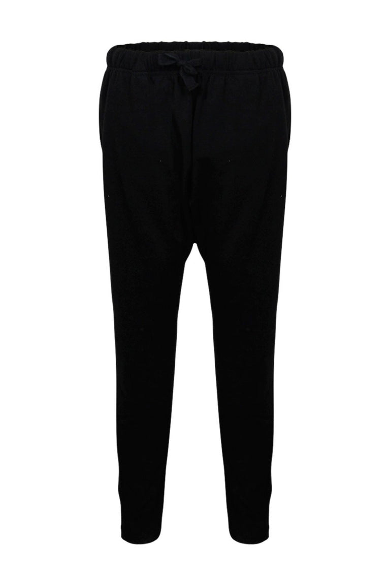 [TEST] Kids Jersey Drop Crotch Jogger