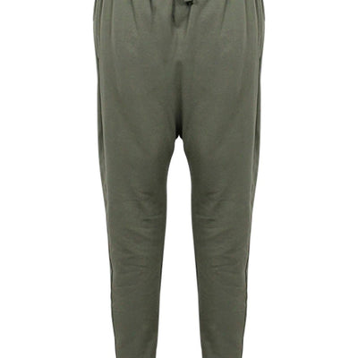 [TEST] Kids Jersey Drop Crotch Jogger