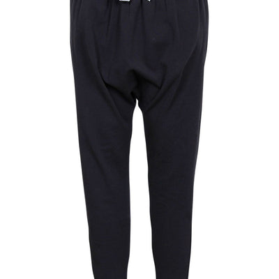 [TEST] Kids Jersey Drop Crotch Jogger