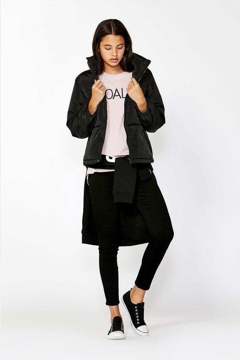 [TEST] Girls Denim Skinny Jean
