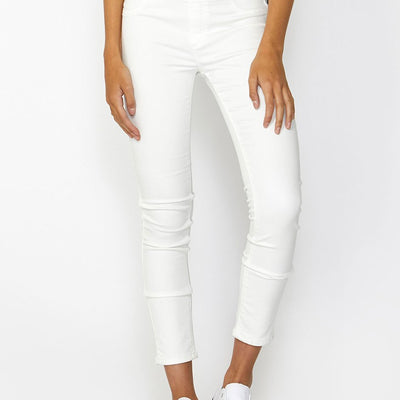 [TEST] Girls Denim Skinny Jean