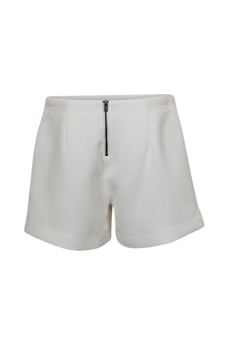 [TEST] Kids Textured Short
