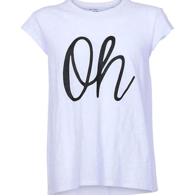 [TEST] Kids Oh Tee