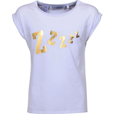 [TEST] Kids Zzzz PJ Set