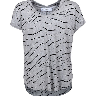 [TEST] Kids Slouchy Animal Tee