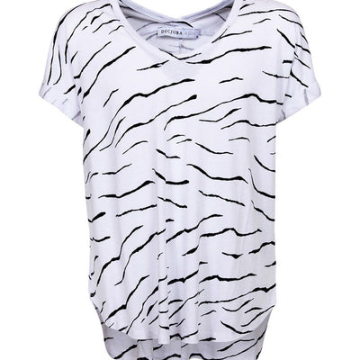 [TEST] Kids Slouchy Animal Tee