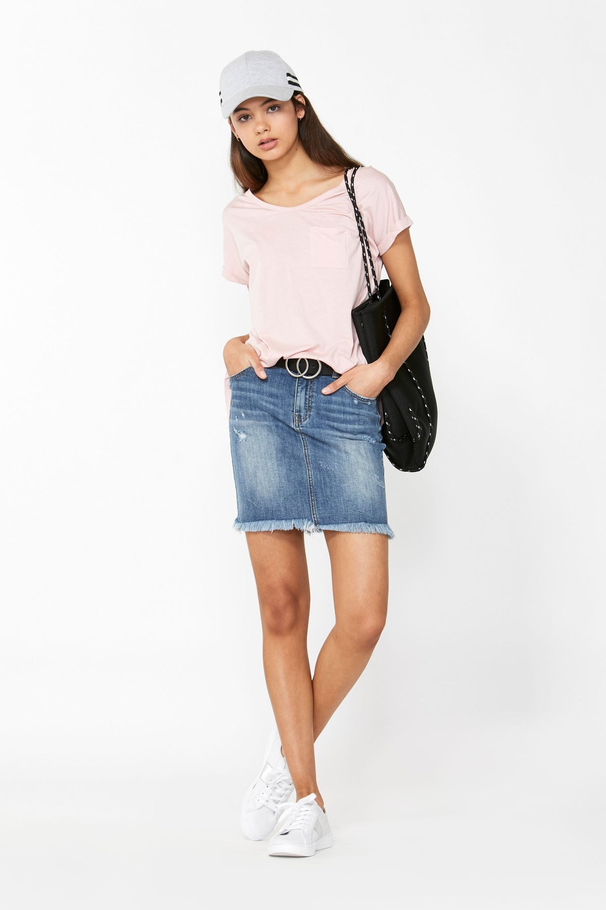 [TEST] Kids Slouchy Tee
