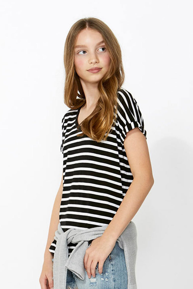 [TEST] Kids Slouchy Tee